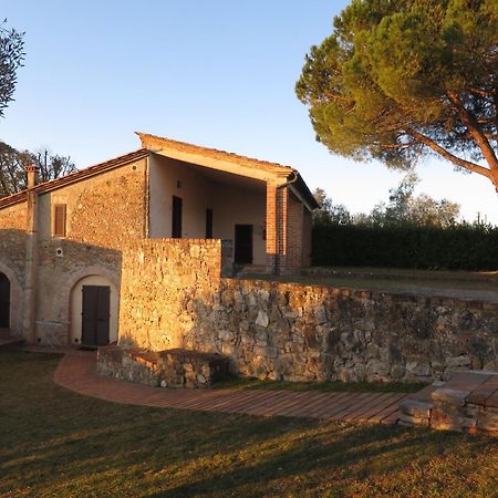 Casaletolfe Residence Siena Luaran gambar