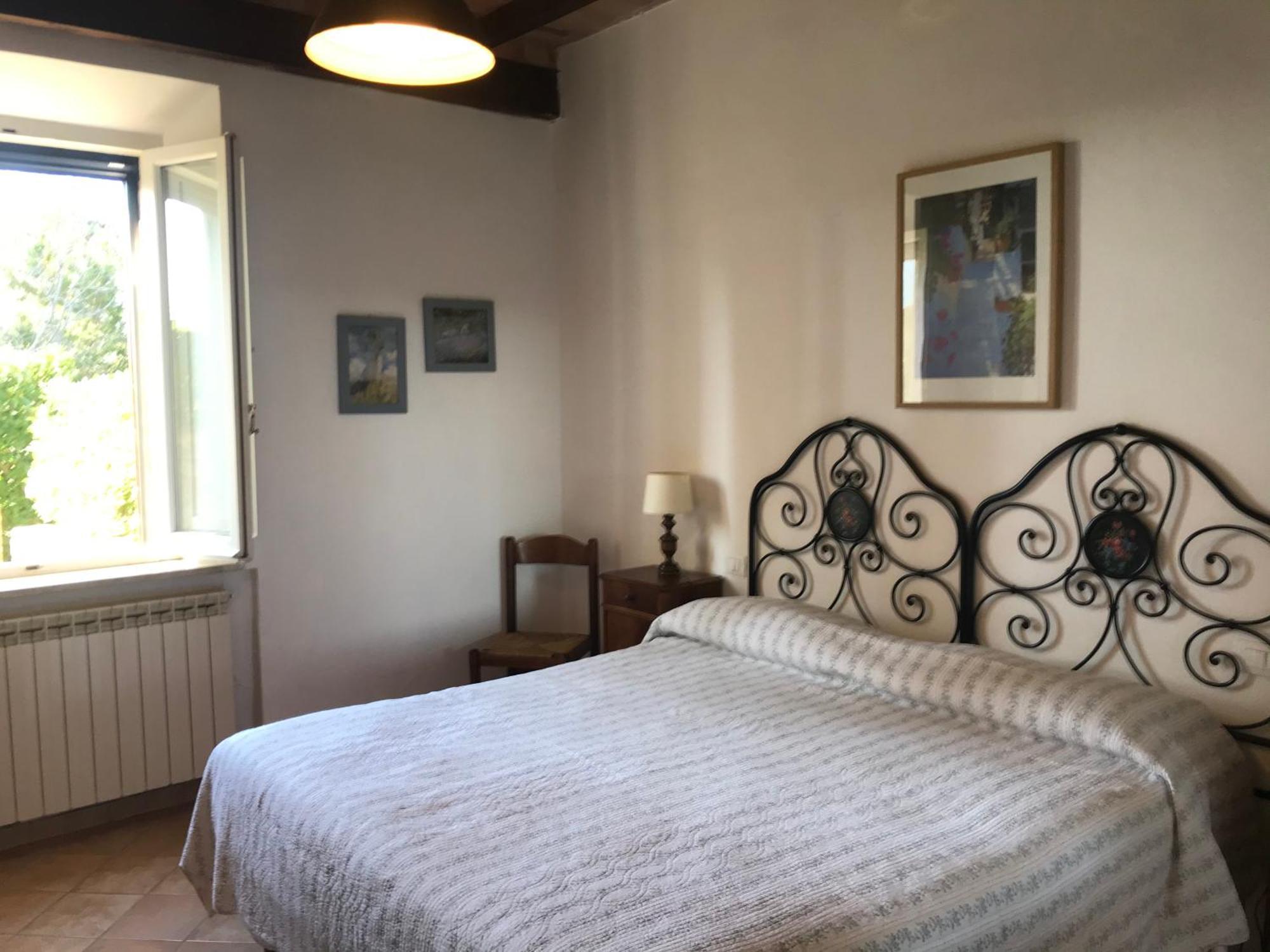 Casaletolfe Residence Siena Luaran gambar