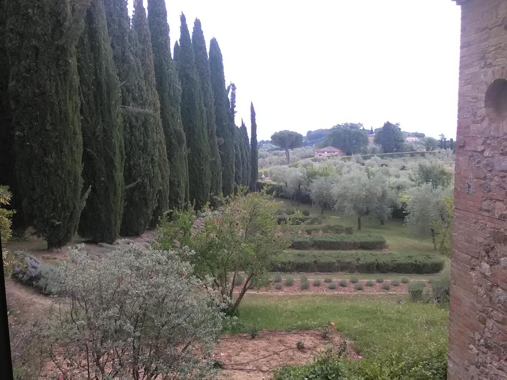Casaletolfe Residence Siena Luaran gambar
