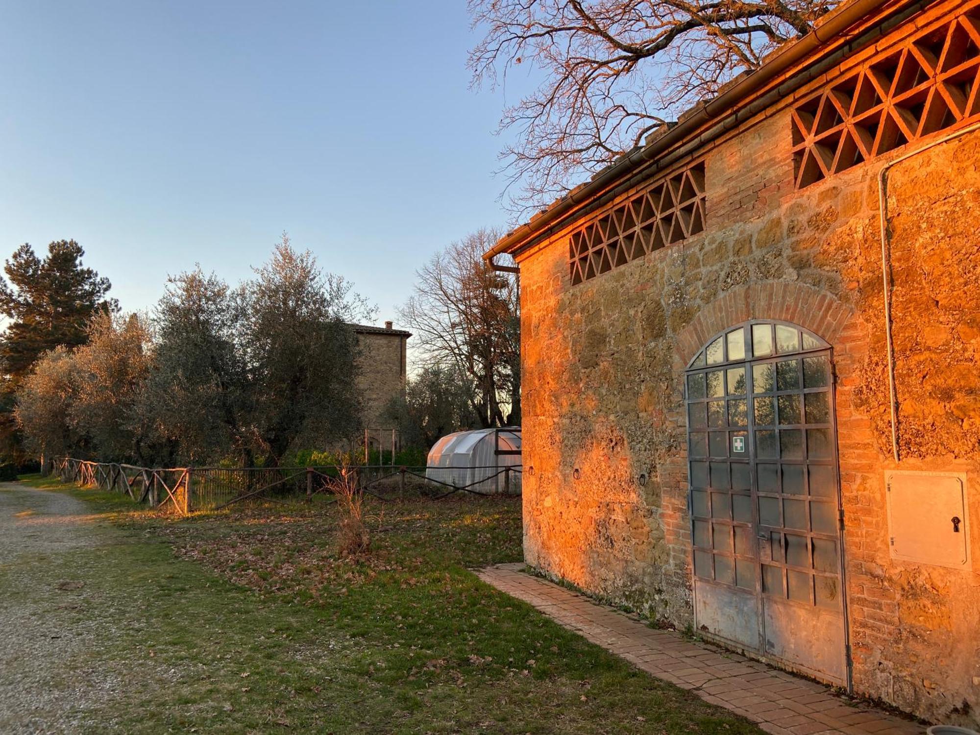 Casaletolfe Residence Siena Luaran gambar