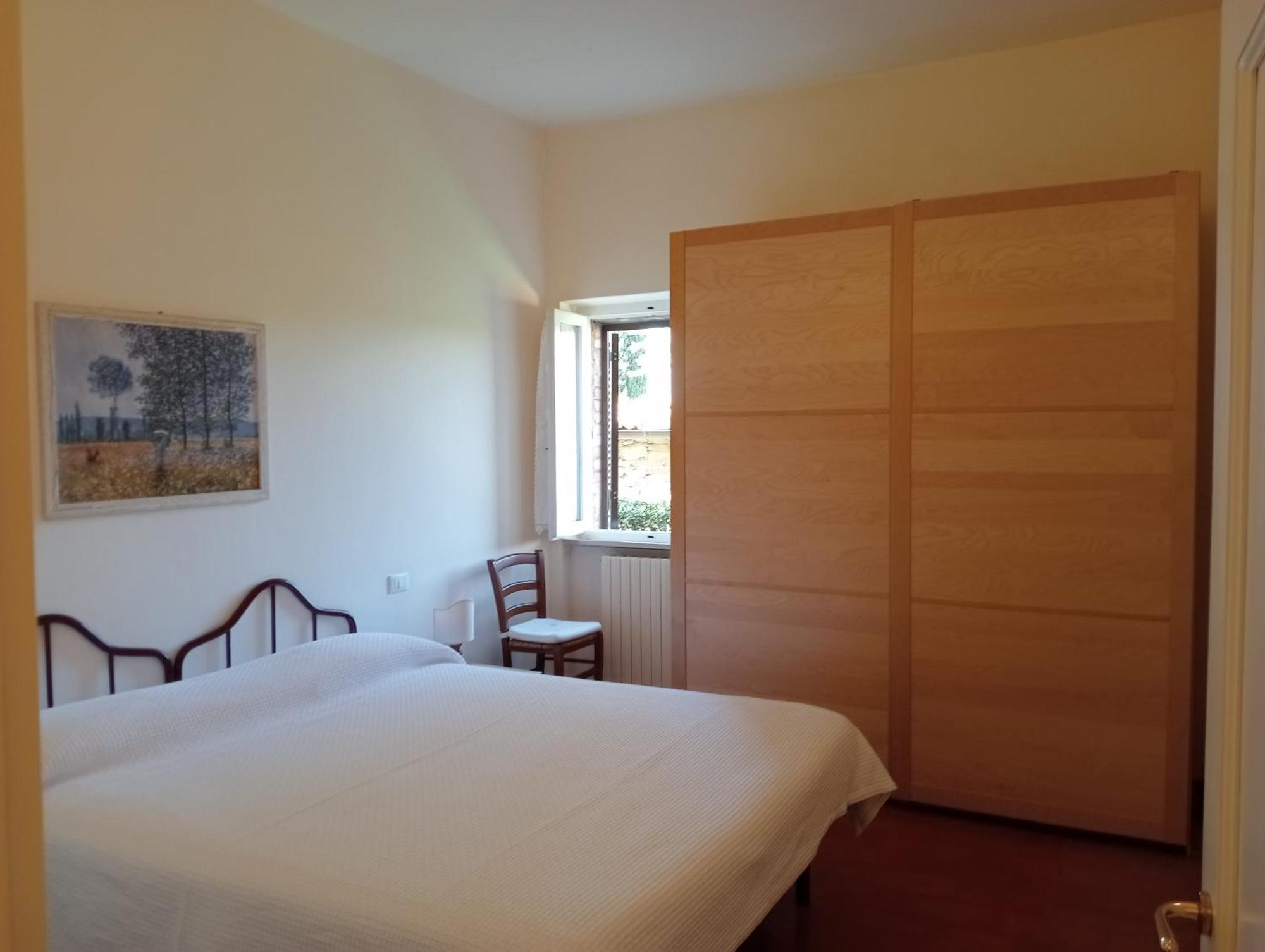 Casaletolfe Residence Siena Luaran gambar