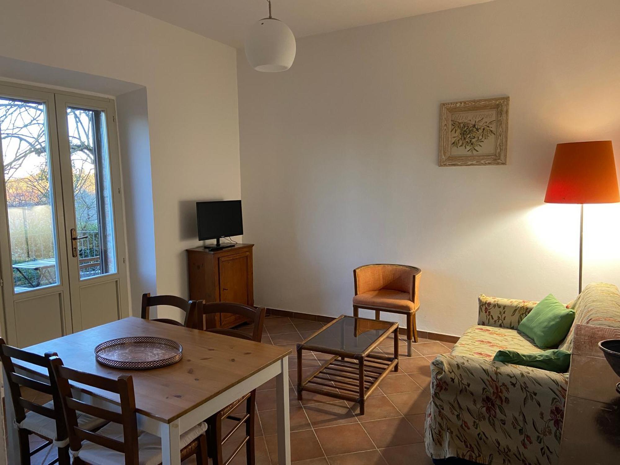 Casaletolfe Residence Siena Luaran gambar