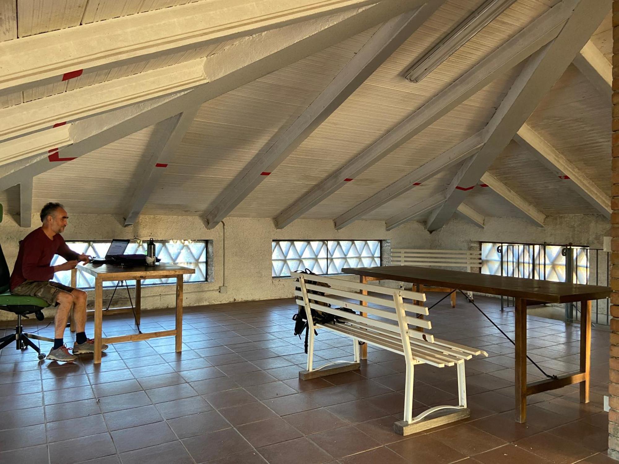 Casaletolfe Residence Siena Luaran gambar