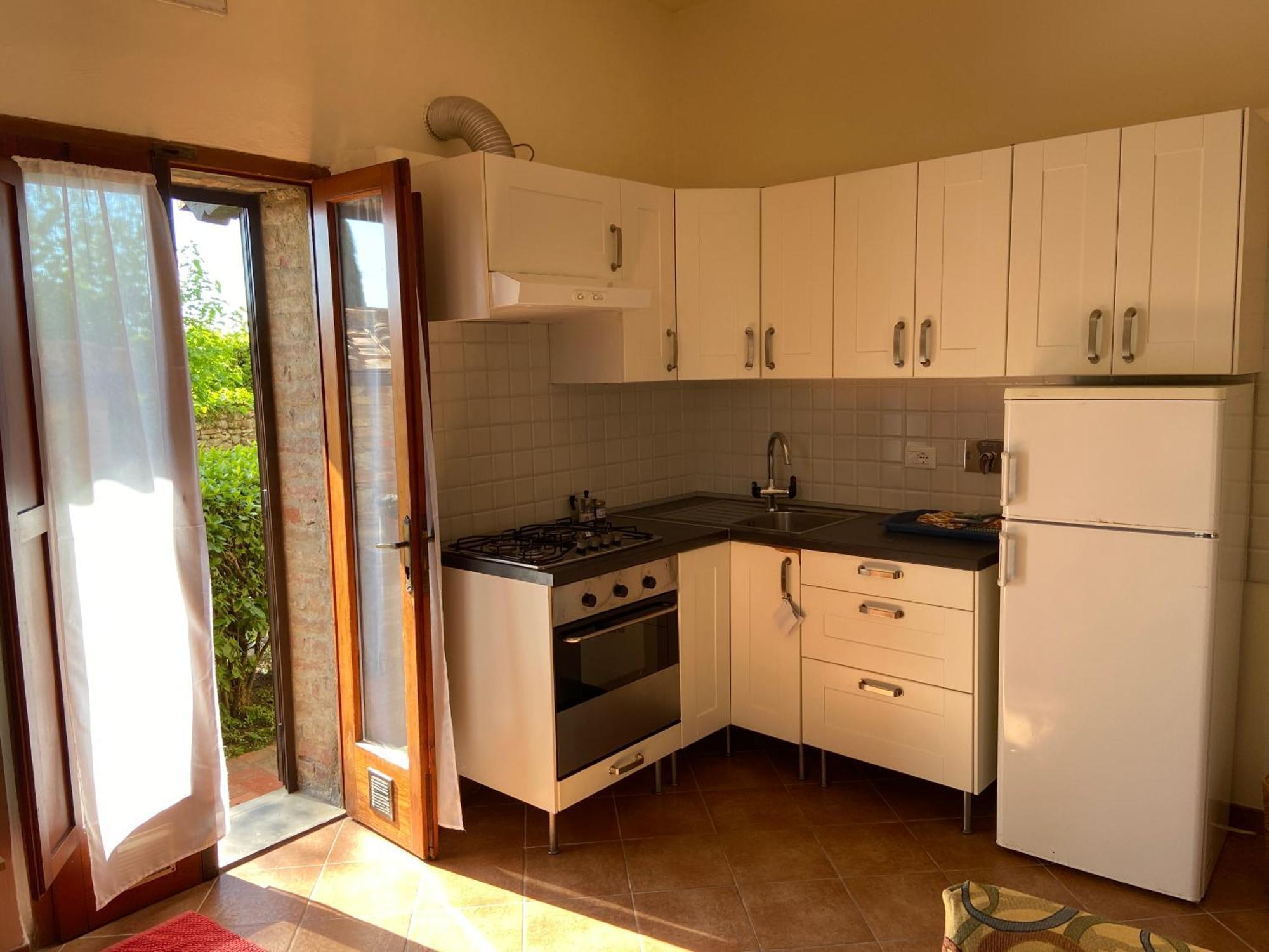 Casaletolfe Residence Siena Luaran gambar