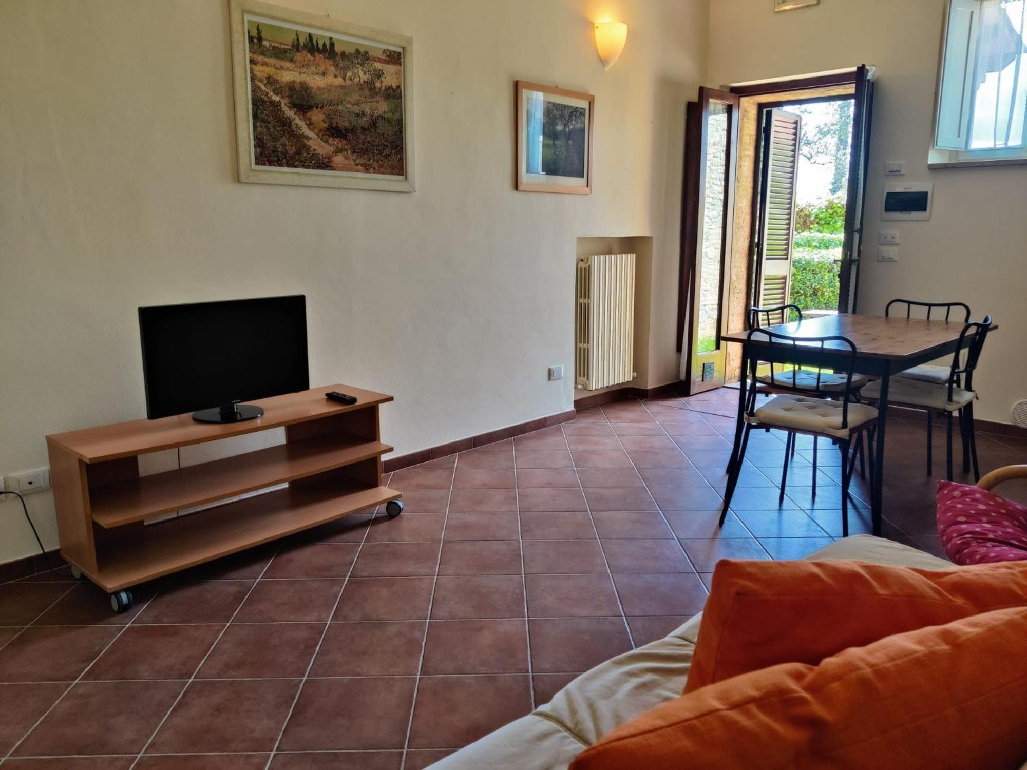 Casaletolfe Residence Siena Luaran gambar
