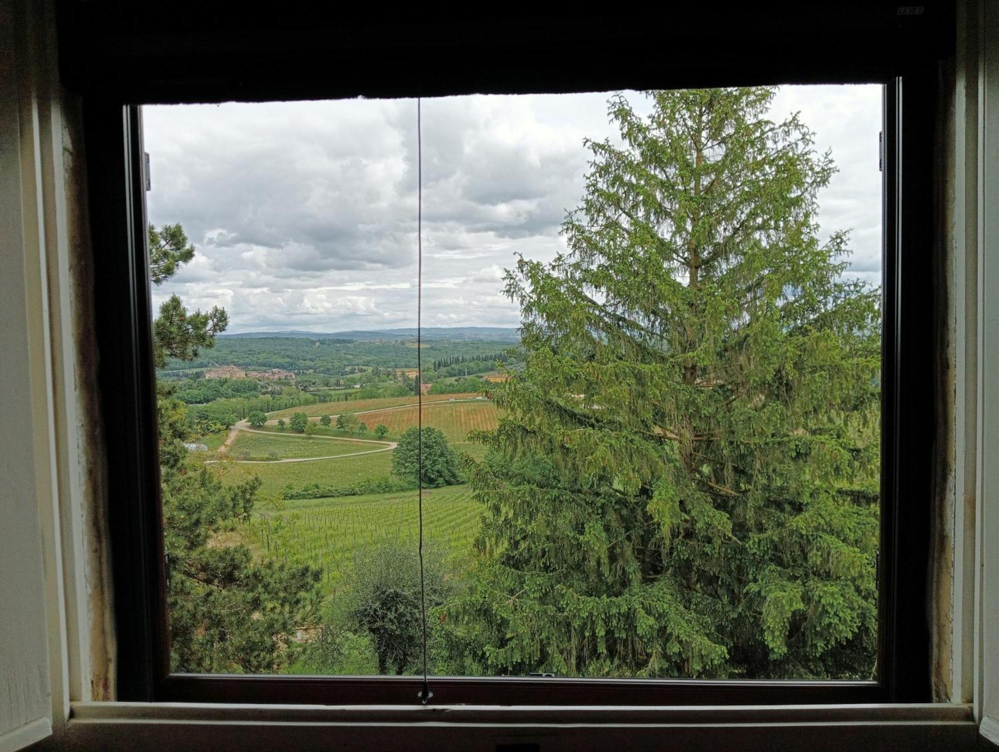 Casaletolfe Residence Siena Luaran gambar