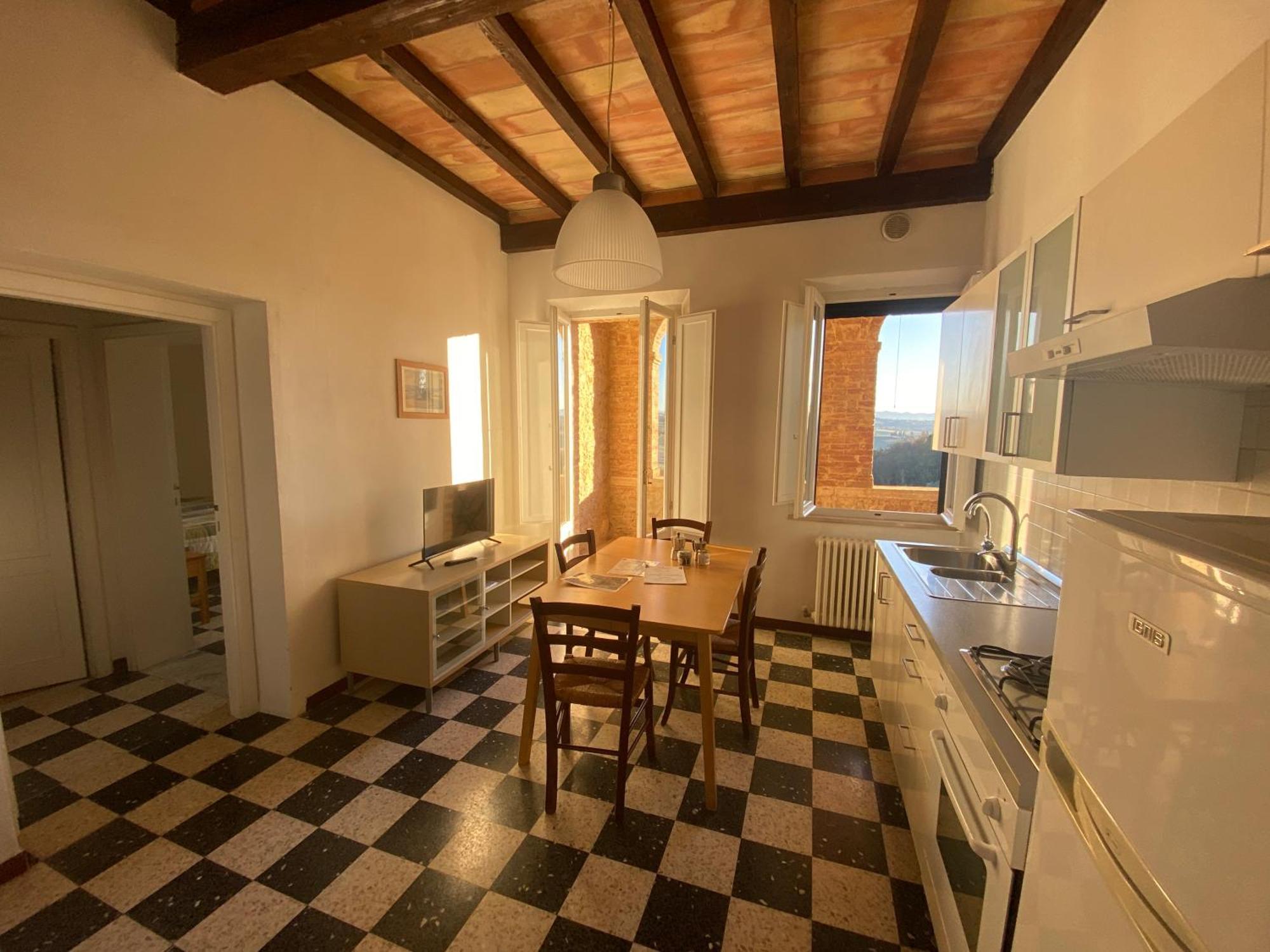 Casaletolfe Residence Siena Luaran gambar