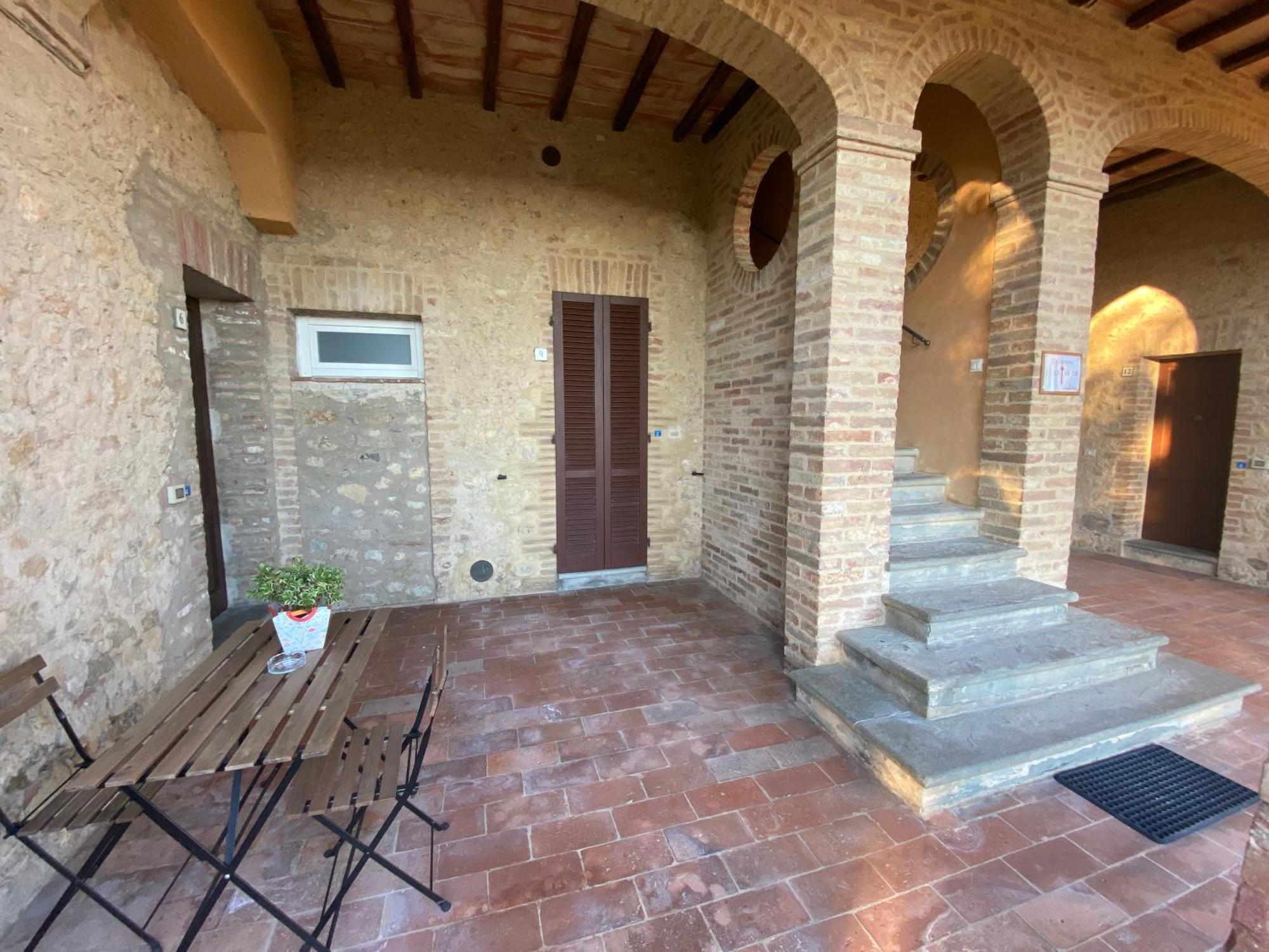 Casaletolfe Residence Siena Luaran gambar