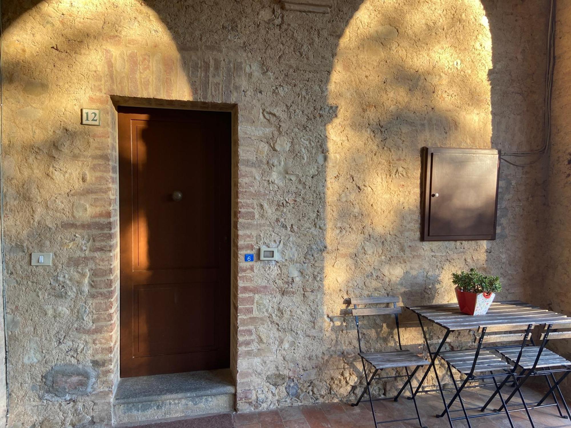 Casaletolfe Residence Siena Luaran gambar