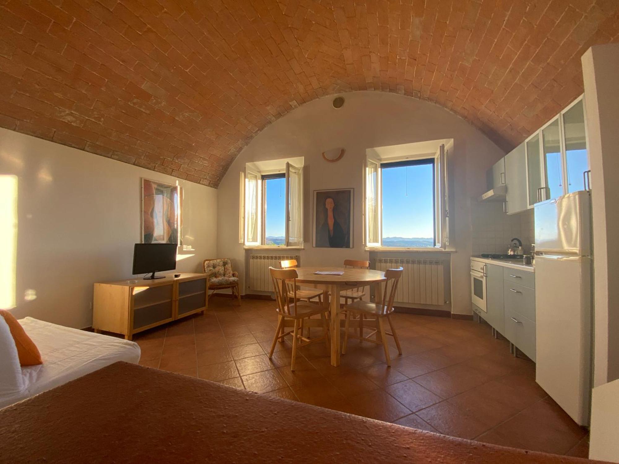 Casaletolfe Residence Siena Luaran gambar