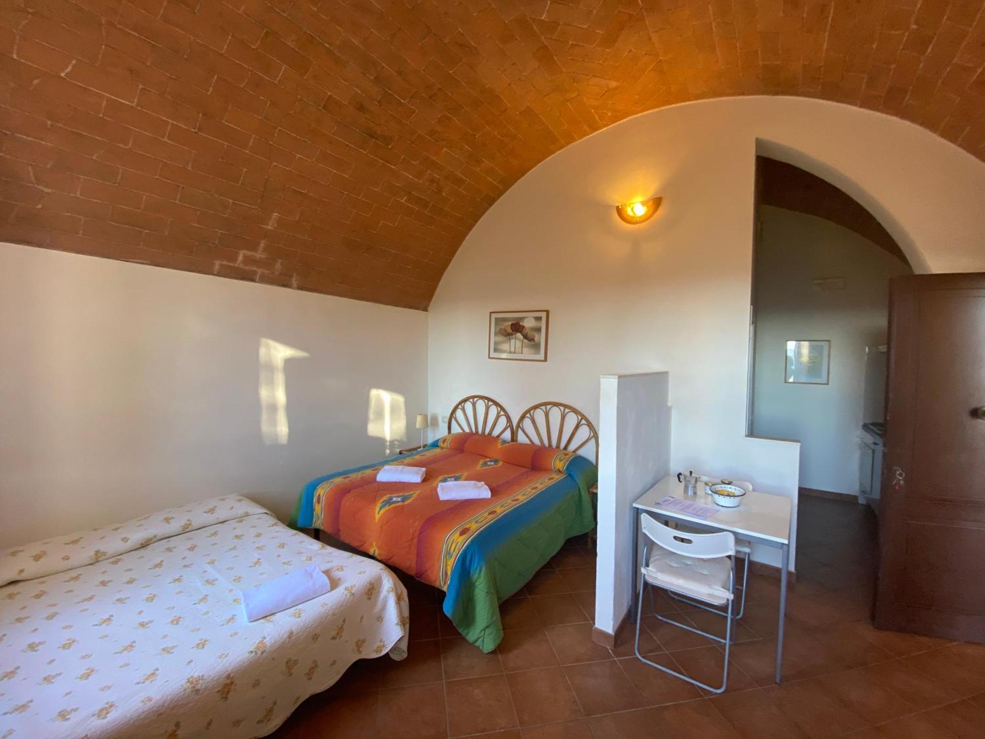 Casaletolfe Residence Siena Luaran gambar