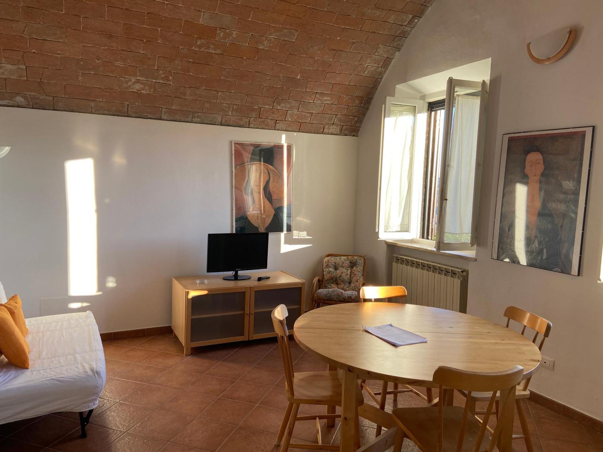 Casaletolfe Residence Siena Luaran gambar