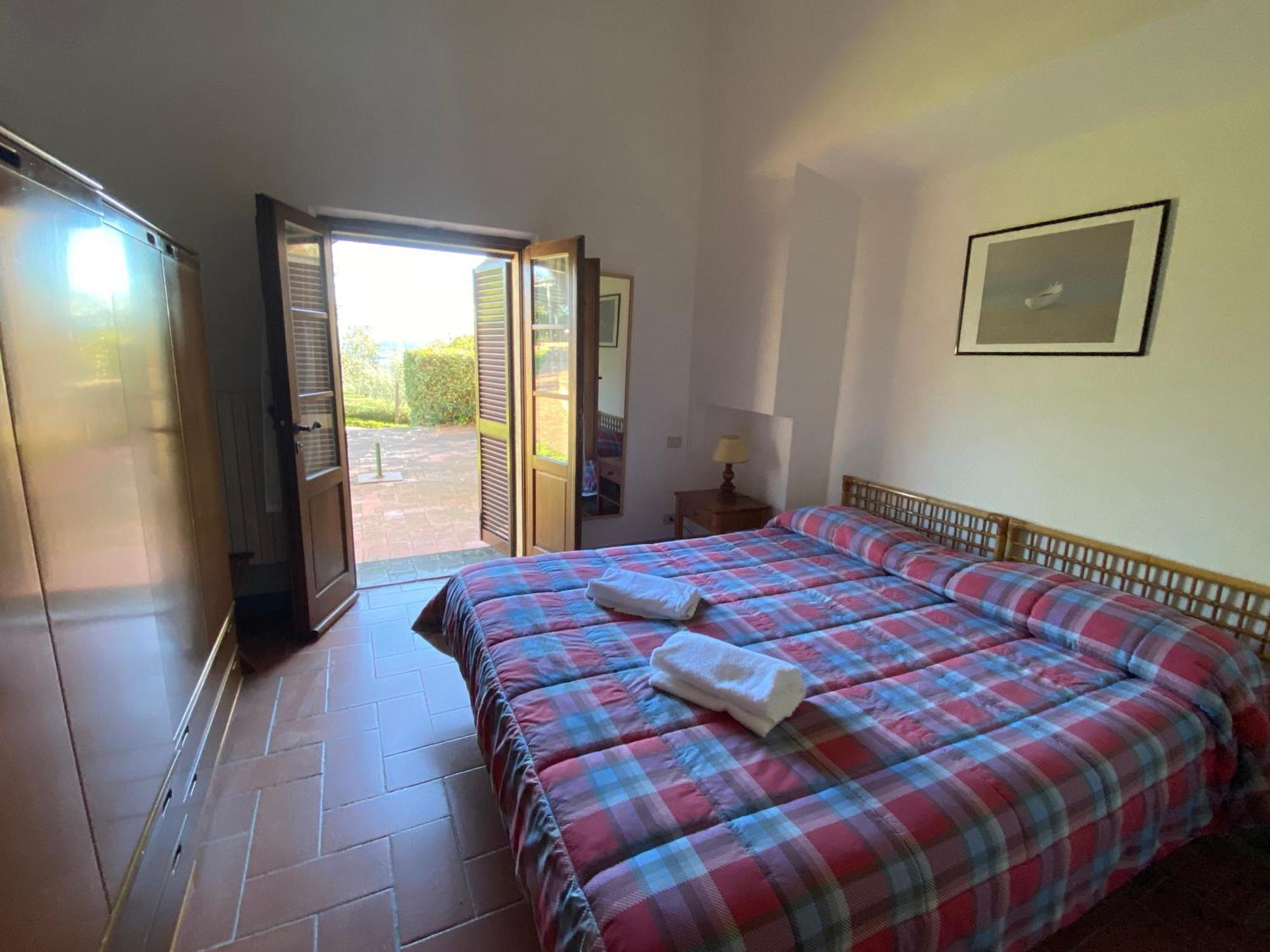 Casaletolfe Residence Siena Luaran gambar